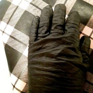 Fownes Leather Gloves